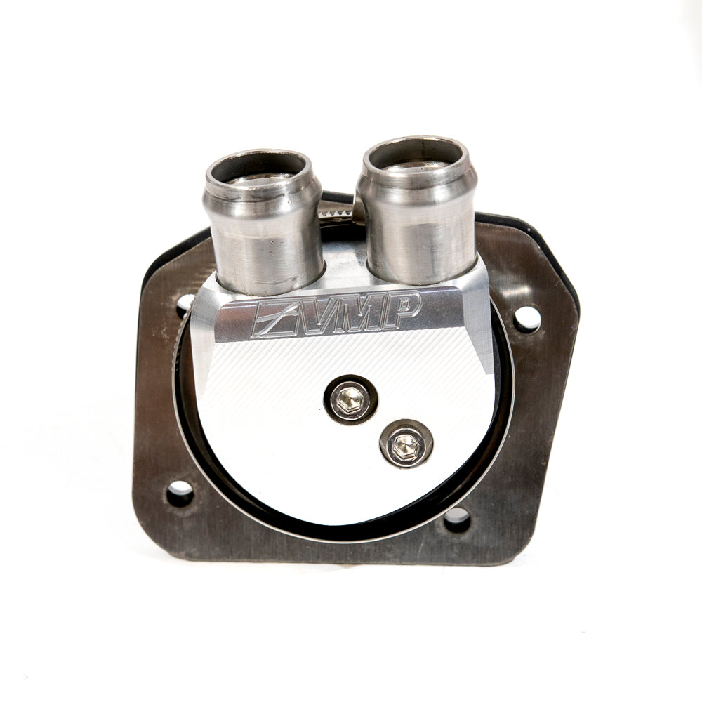 VMP/Cobra Engineering 1" high-flow water manifold (VMP only) SUC061