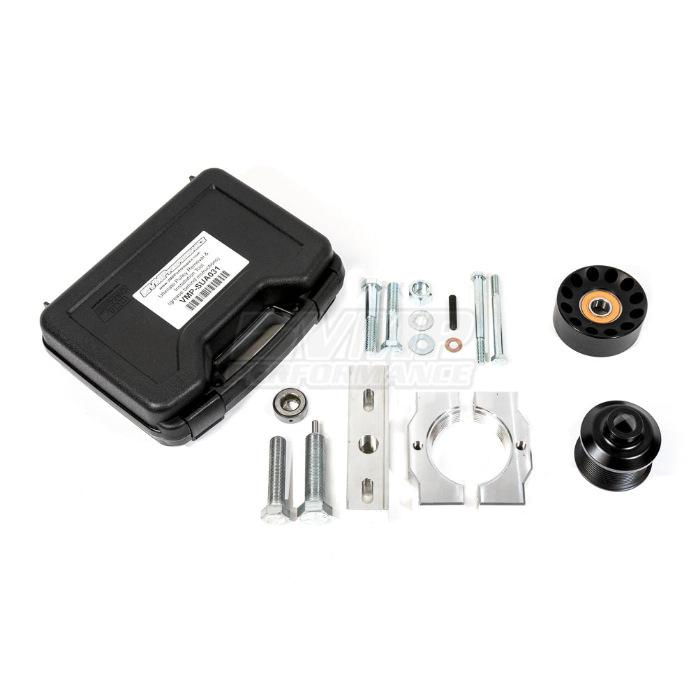 VMP Performance Supercharger Pulley SUP064