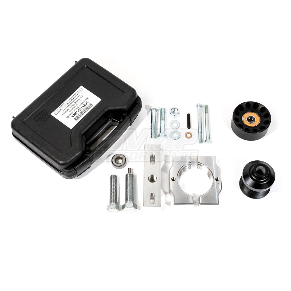 VMP Performance Supercharger Pulley SUP065