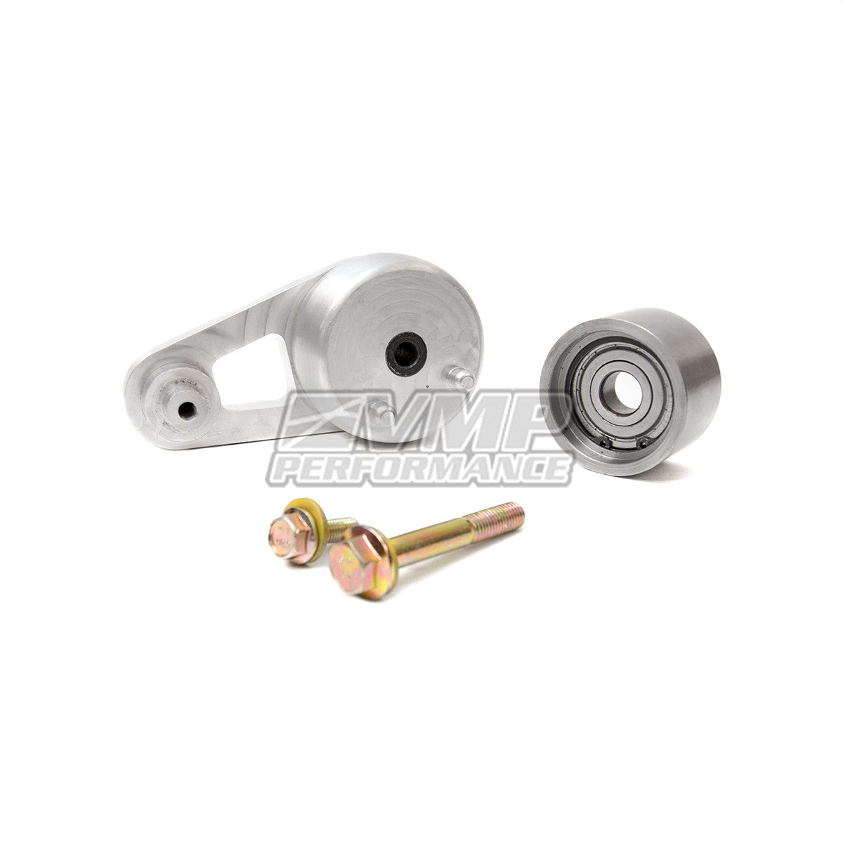VMP heavy-duty supercharger belt tensioner for '07-'14 and '20+ Shelby GT500 SUT007