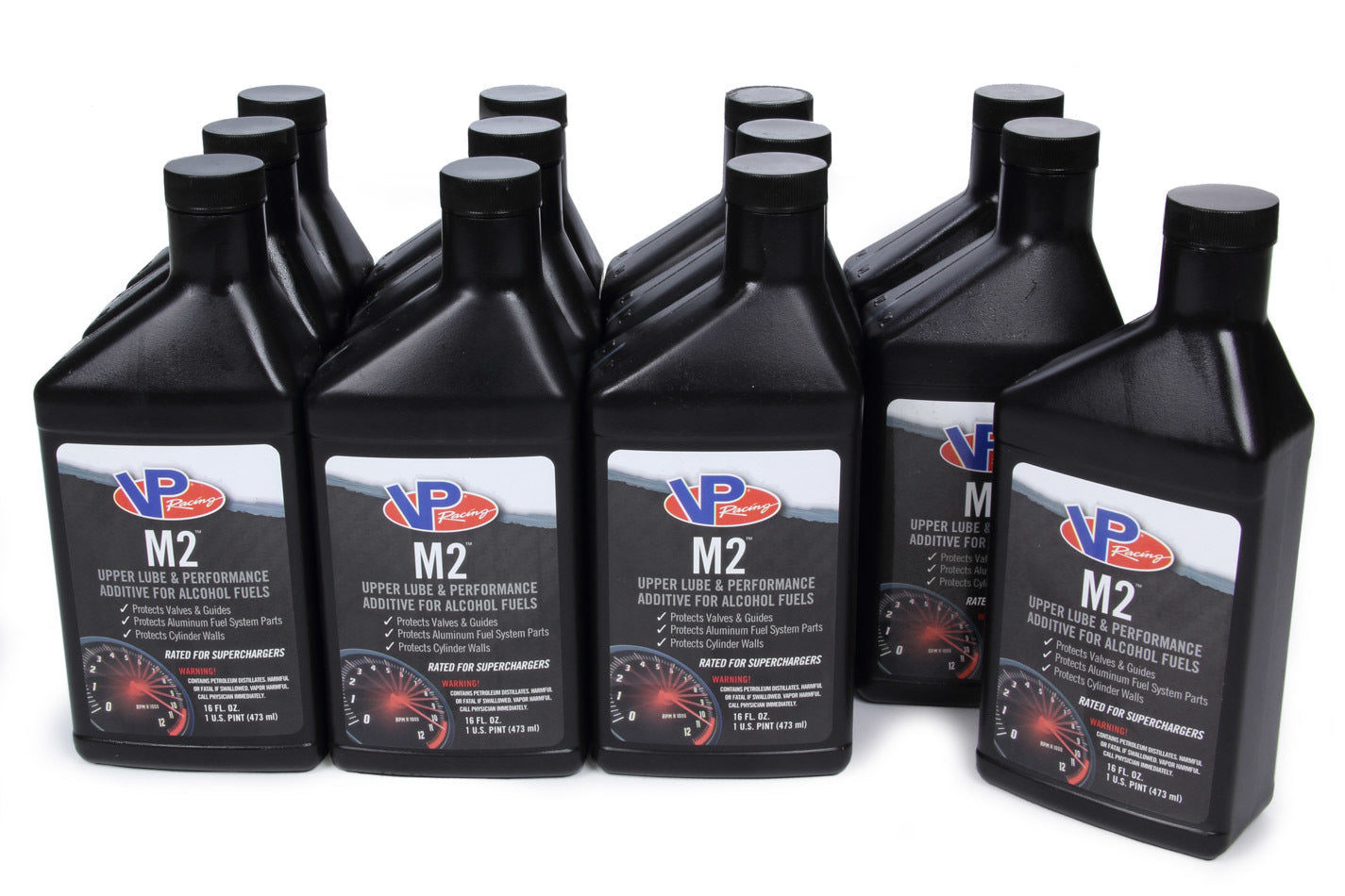 VP Racing M2 Upper Lube Uncented 12/16ozCS 2019