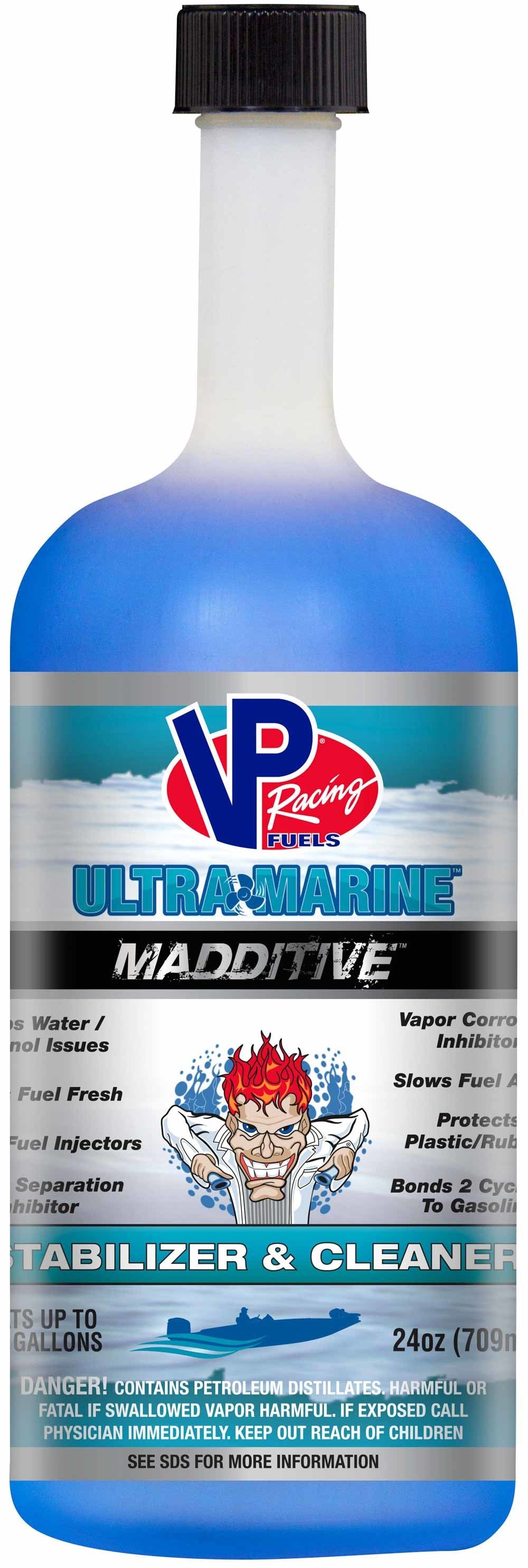VP Racing Ultra Marine Stblzr/Clnr 24oz 2039