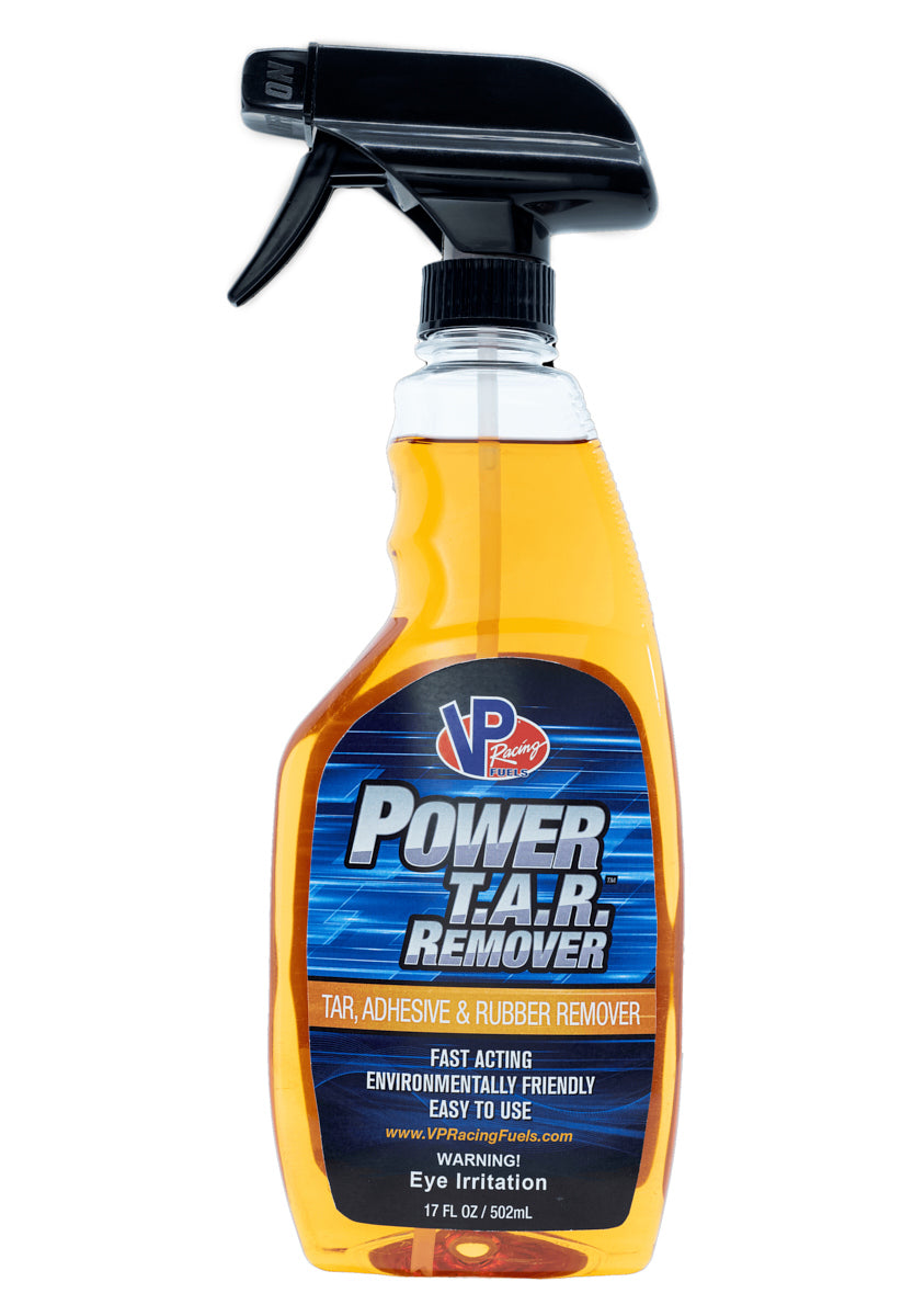 VP Racing Pwr T.A.R. Remover 17oz Retail Bottle 2125