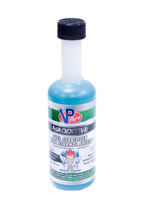 VP Racing Fuel Stblzr With Ethanol Shield 8oz 2815