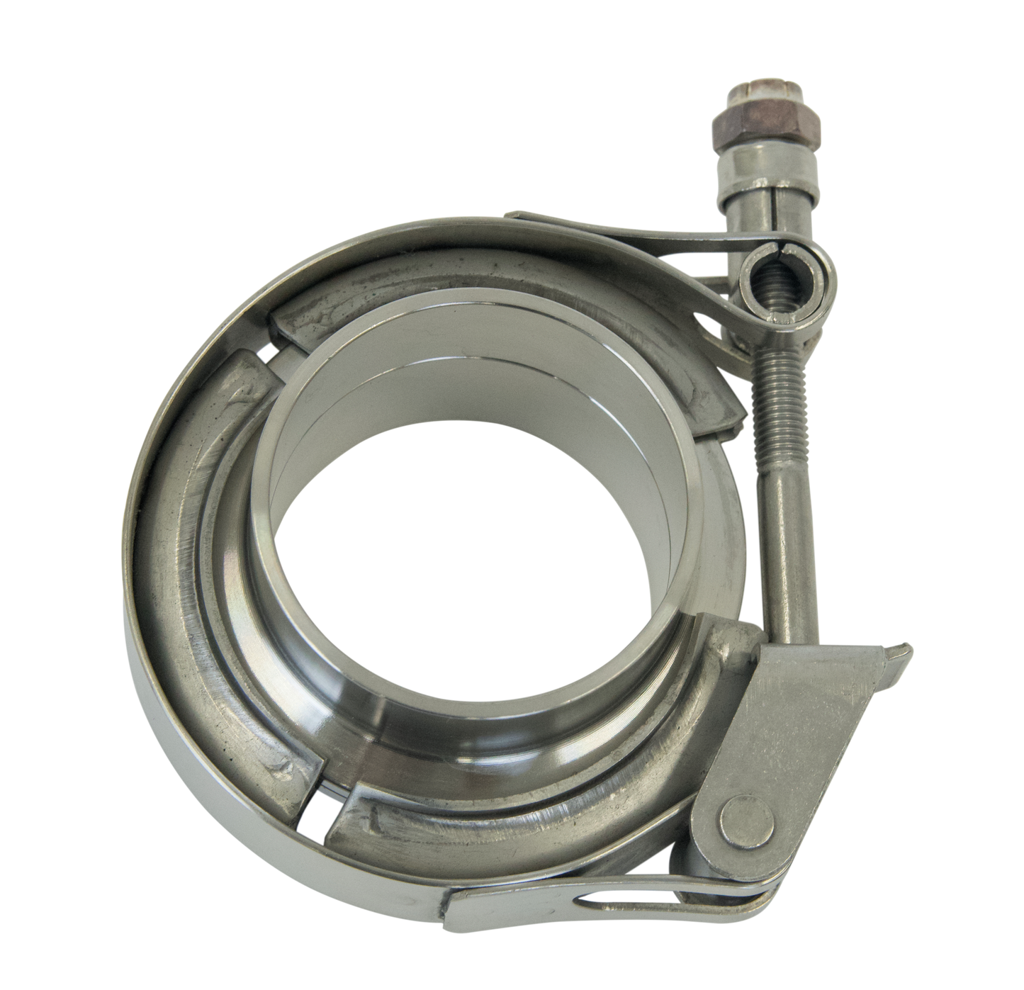 XFORCE V Band Kit 304SS 2" VQK-200