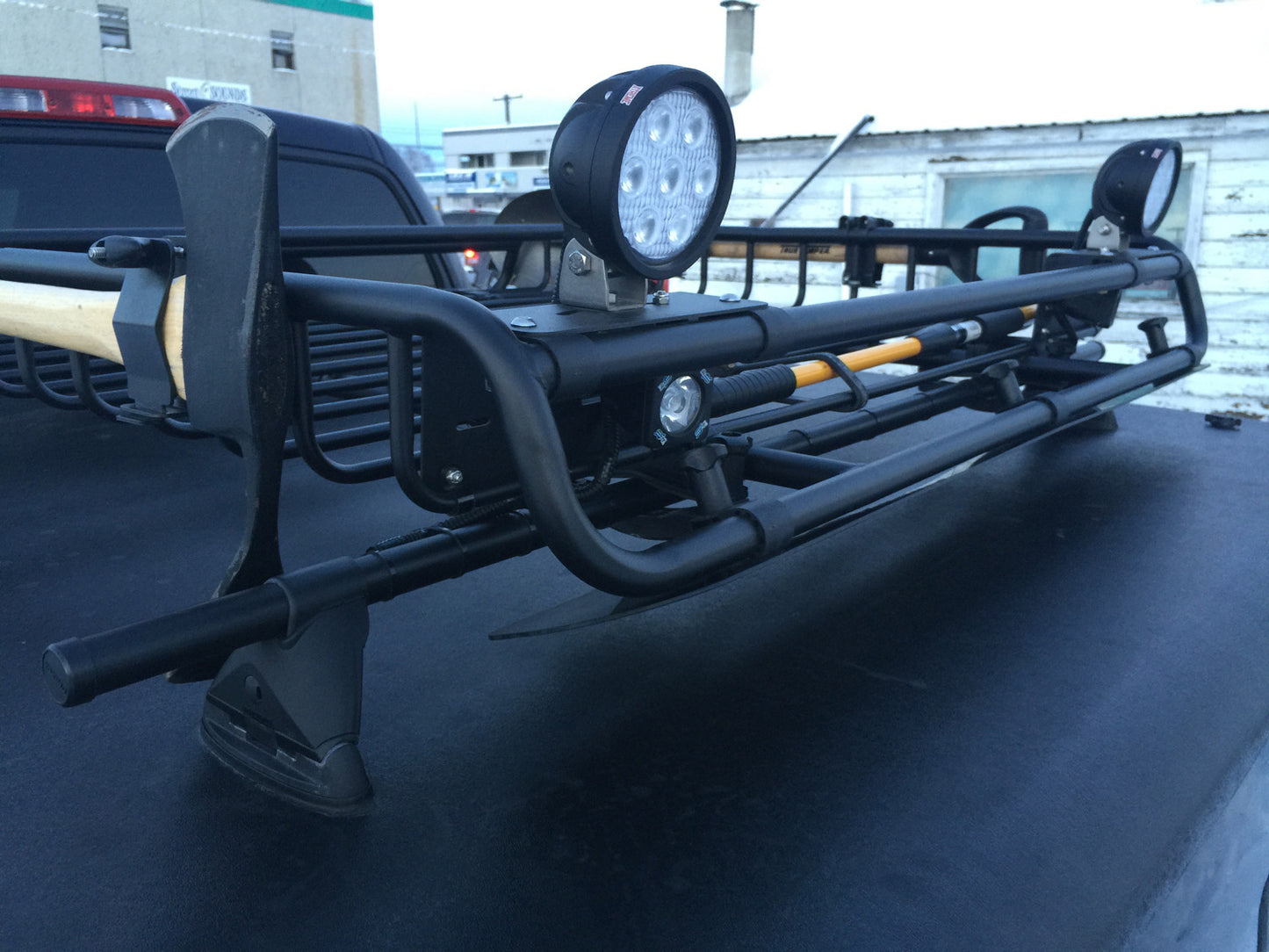 Vision X Lights 4004719