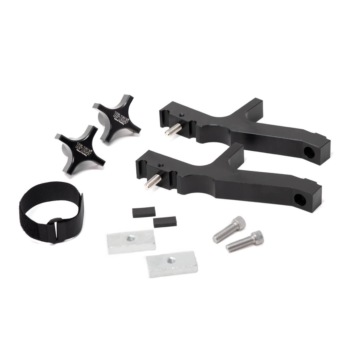 Hi-Lift Jacks - JGBM-100 - Jeep Gladiator Bed Rail Mount