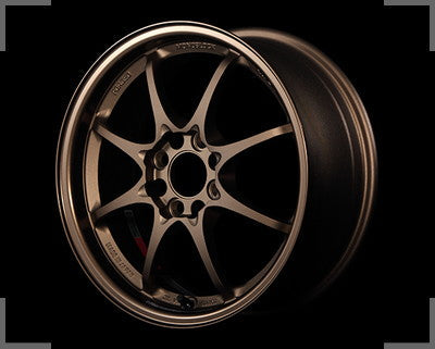 Volk CE28N 8 Spoke Design 15x5.5 BRONZE (BR) Wheel