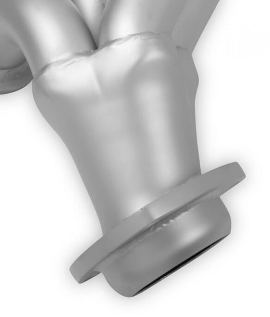 Flowtech 02-13 Chevy/GMC Truck V8 Shorty -Ceramic Exhaust Header 91843-1FLT