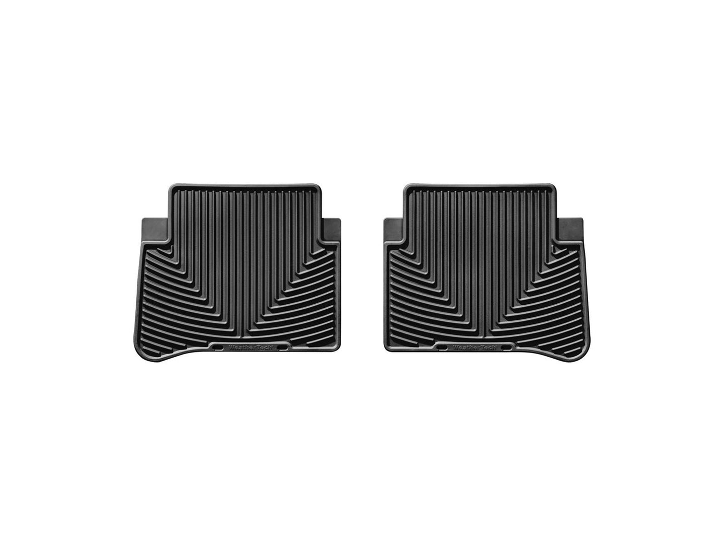 WeatherTech All Weather Floor Mats W164