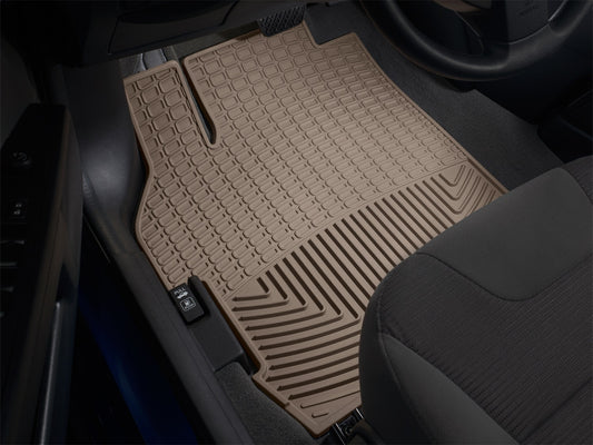 WeatherTech All Weather Floor Mats W344TN