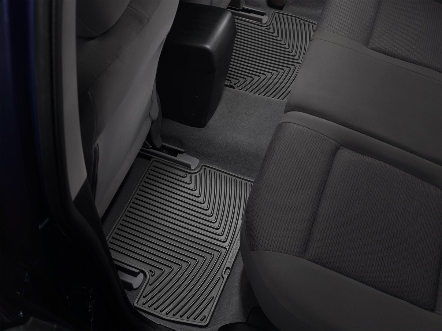 WeatherTech All Weather Floor Mats W221