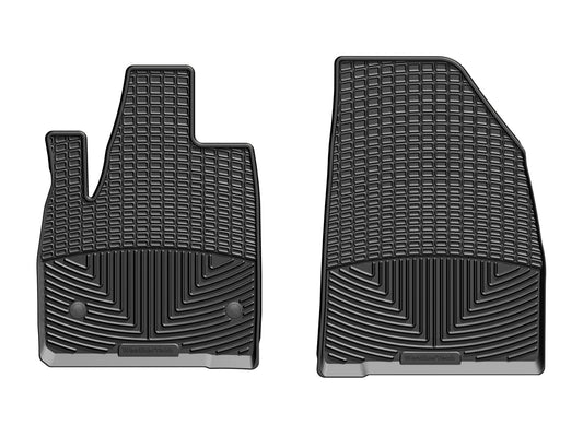 WeatherTech All Weather Floor Mats W418