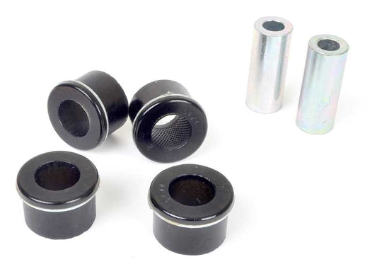 Whiteline - W51709A - Control arm - lower inner front bushing
