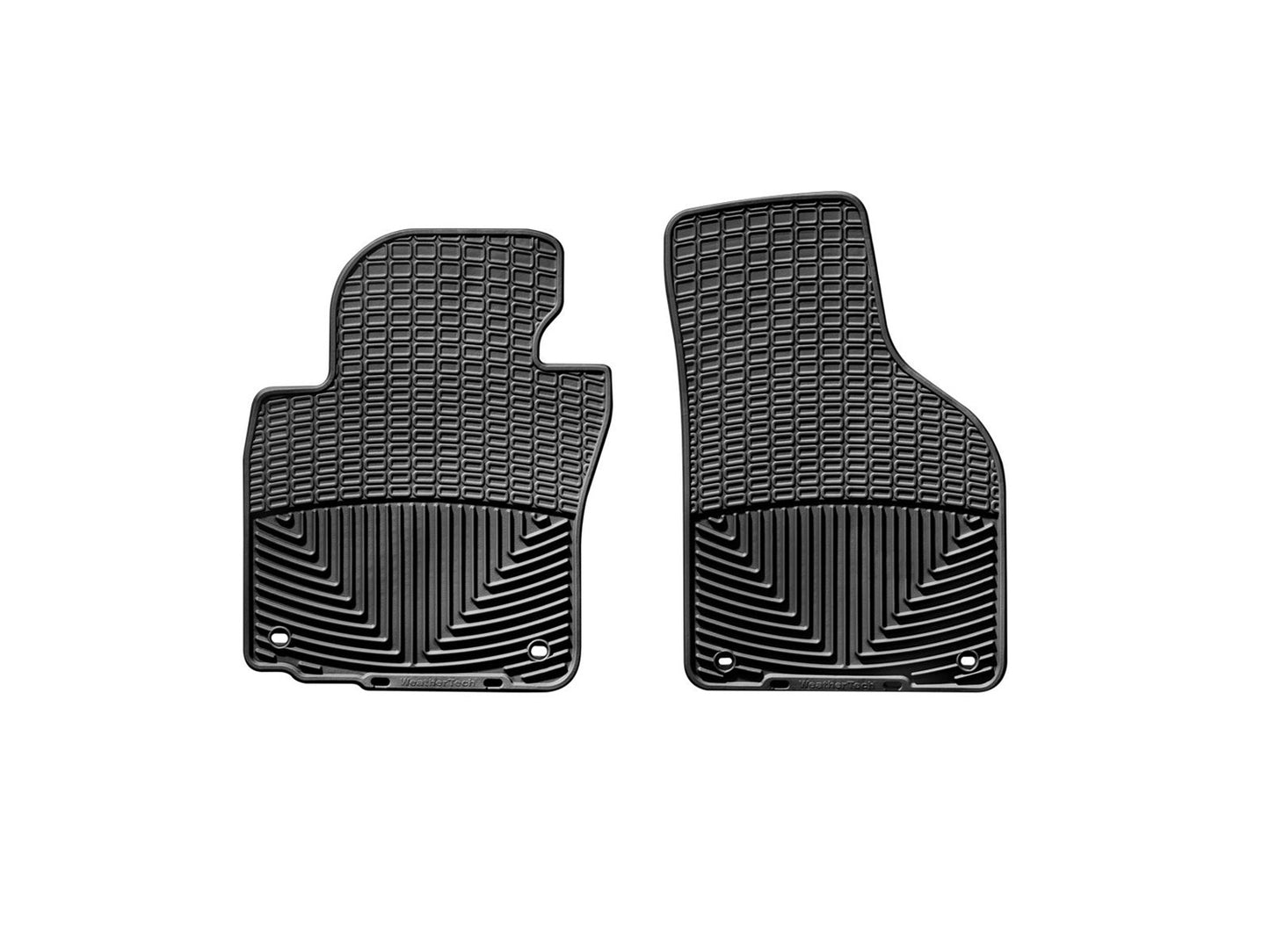 WeatherTech All Weather Floor Mats W53