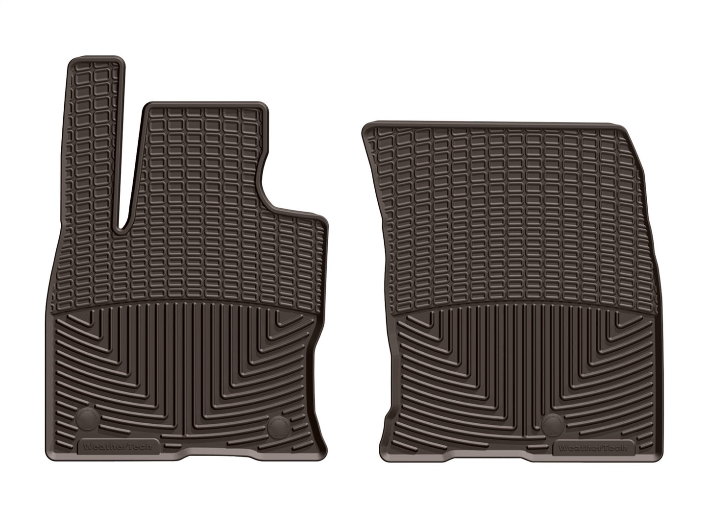 WeatherTech All Weather Floor Mats W531CO