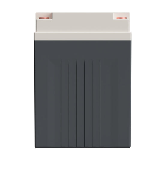 XS Power Batteries 12V Lithium Titan 8 - M6 Terminal Bolts Included 2000 Max Amps PWR-S5-30Q