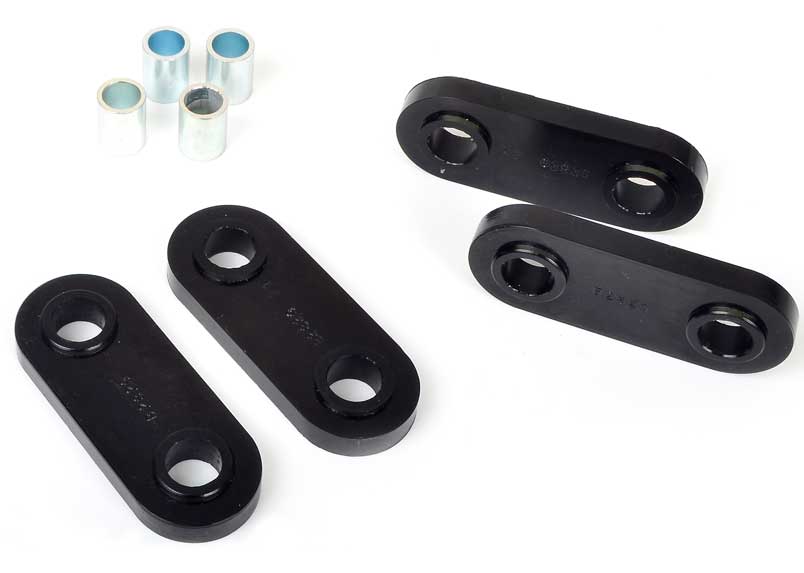 Whiteline - W92829 - Gearbox - crossmember pad bushing