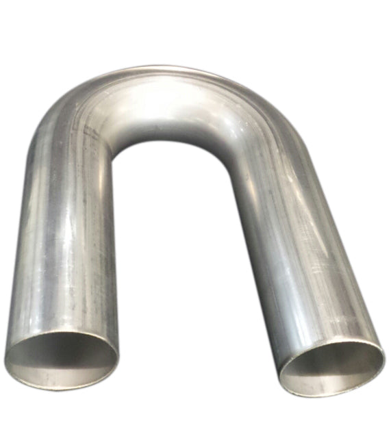 304 Stainless Bent Elbow 2.000 180-Degree