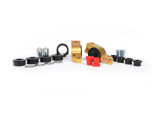 Whiteline - WEK004 - Essential Vehicle Kit