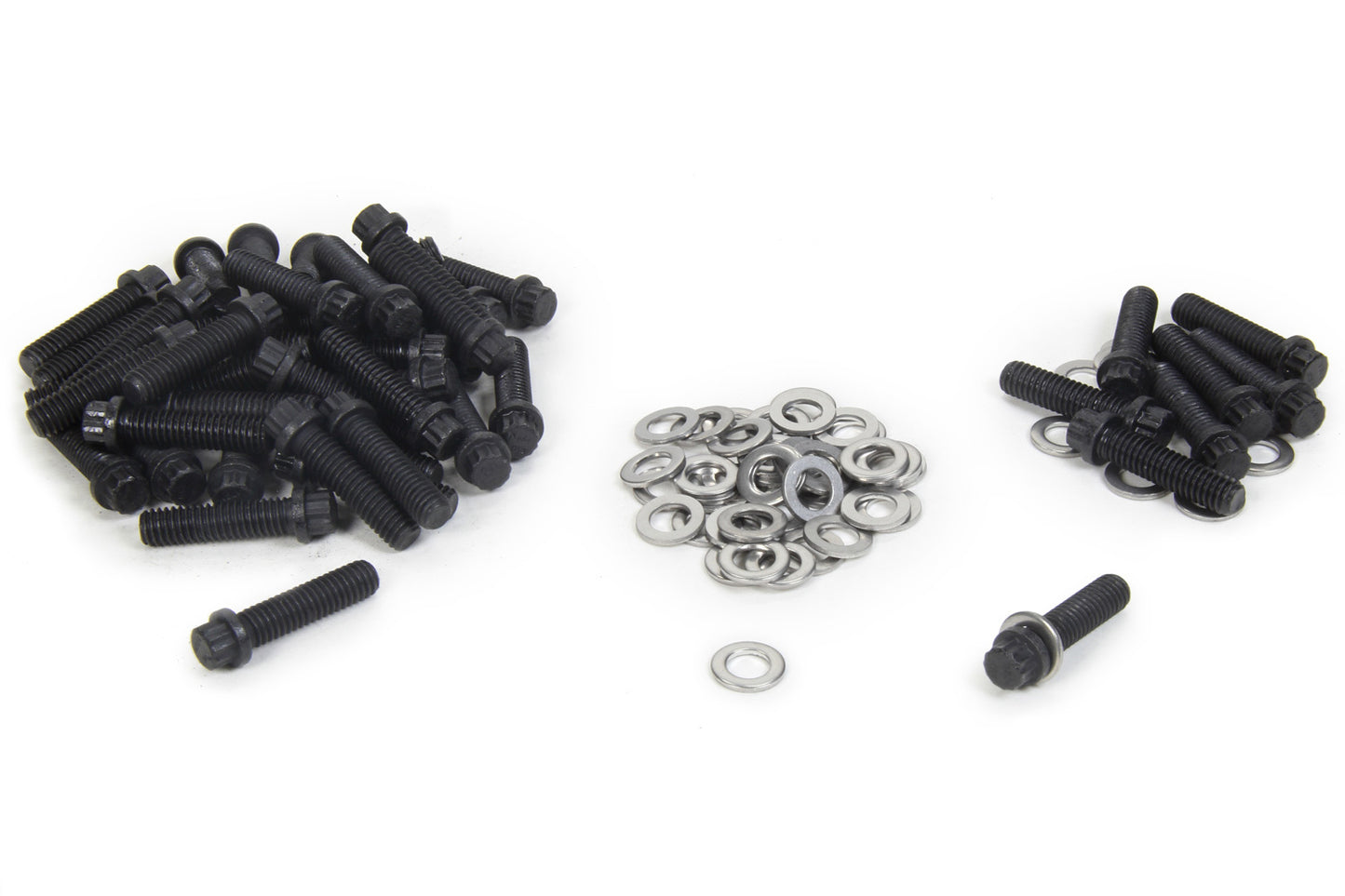 16in Dbl Bead-Loc Bolt Kit