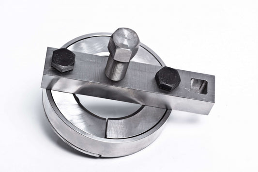 APR Supercharger Pulley - 3.0 TFSI Install Kit MS100025