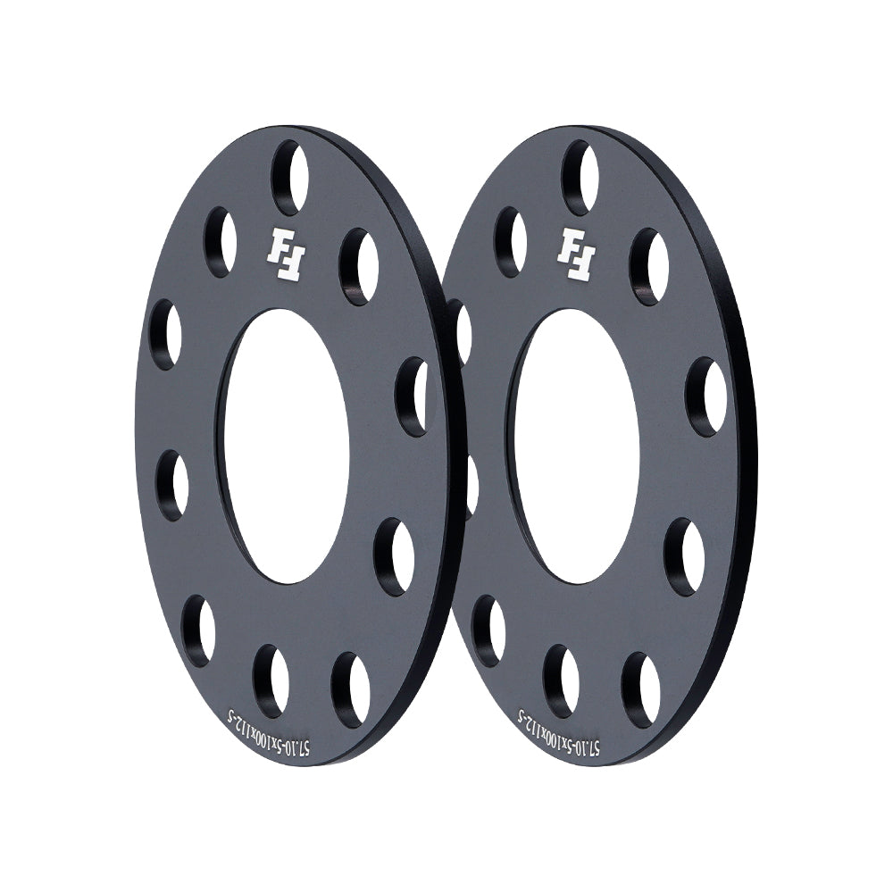 F2 Suspension 5mm HC Wheel Spacer (5x100 5x112) WS05.5710-5