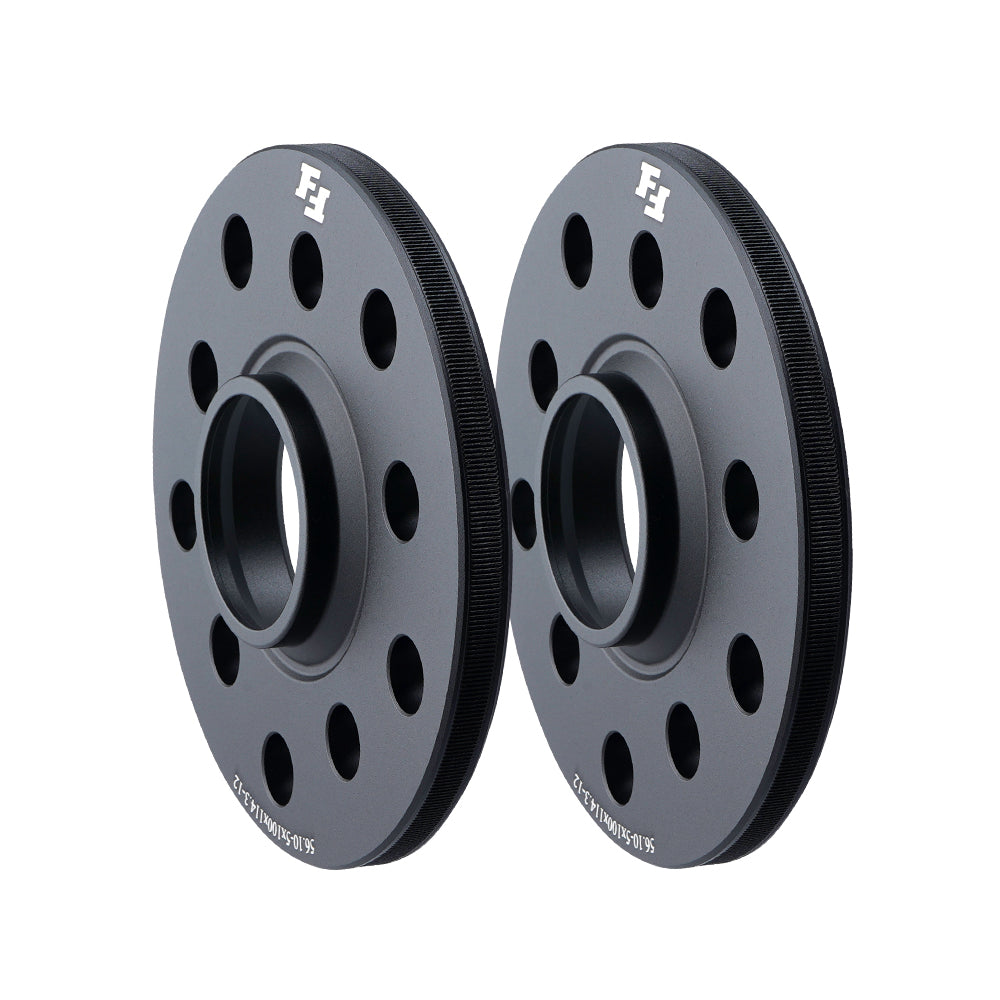 F2 Suspension 12mm HC Wheel Spacer (5x100 5x114.3) WS12.5610-5