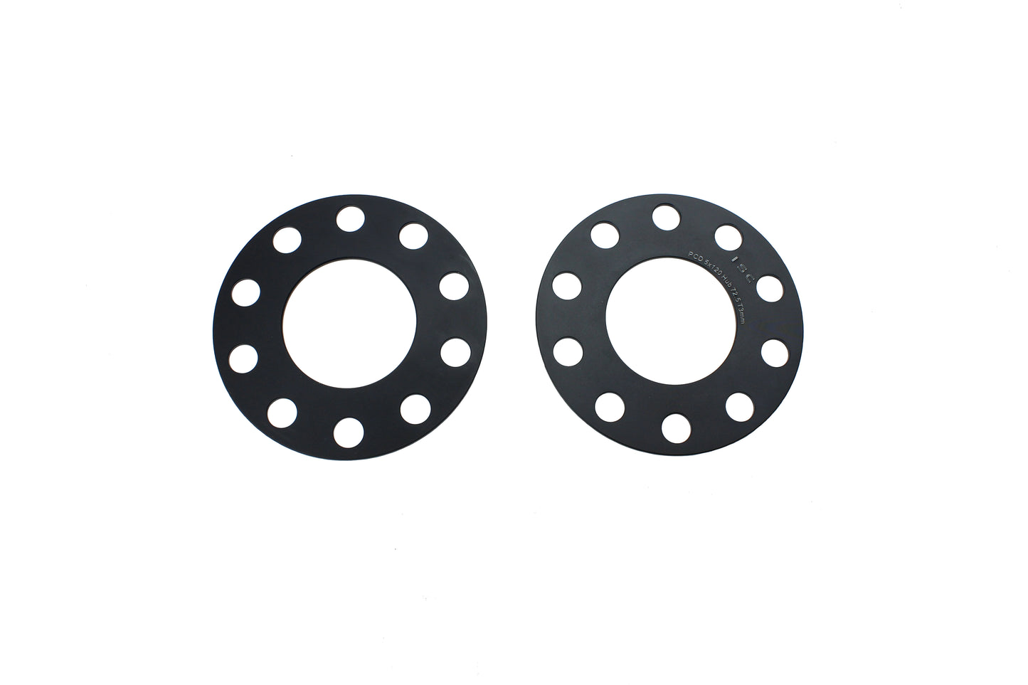 ISC Suspension Part Number WSBMW03B