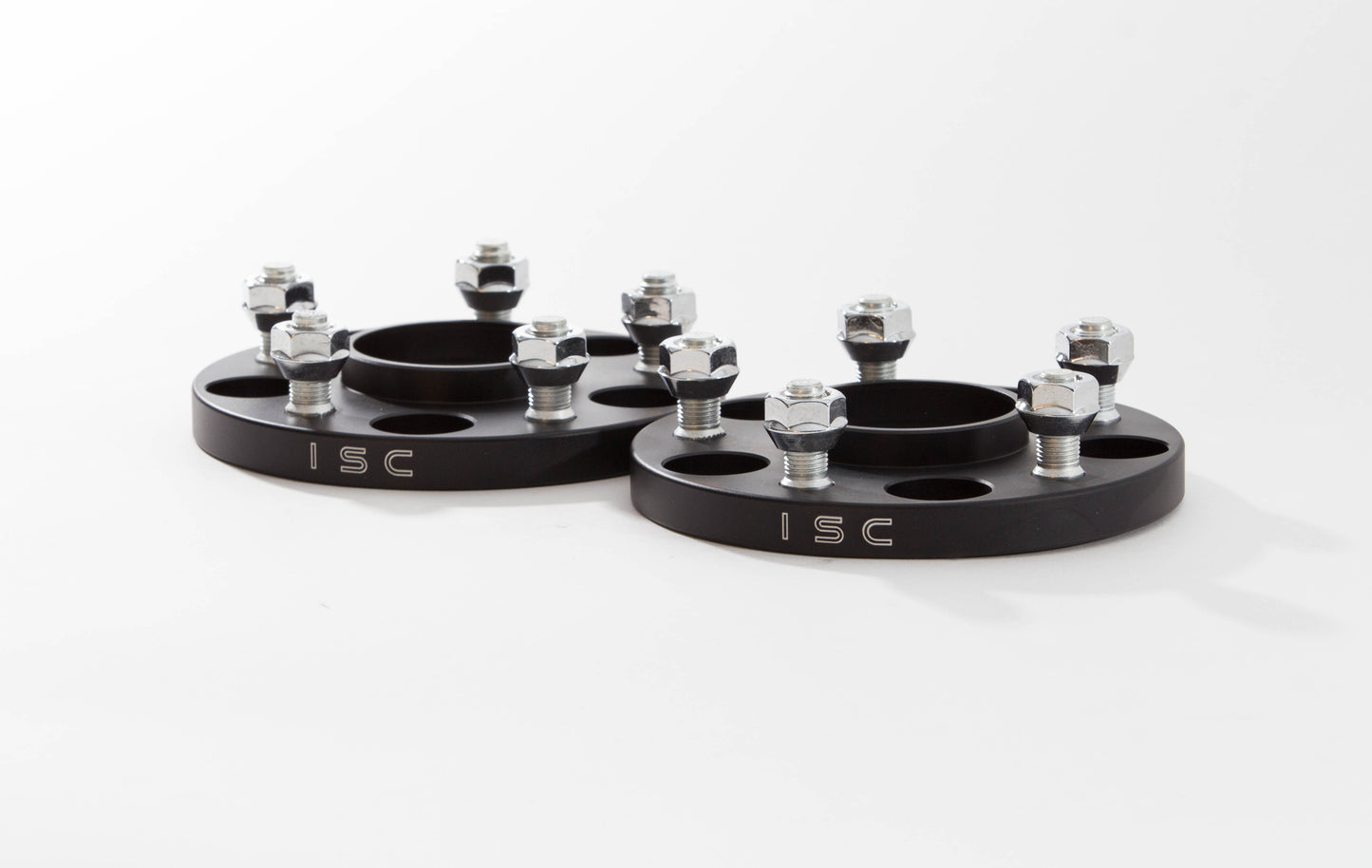 ISC Suspension Part Number WSNS15B