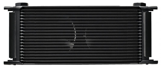 Setrab 25-Row Series 9 Oil Cooler with M22 Ports 50-925-7612