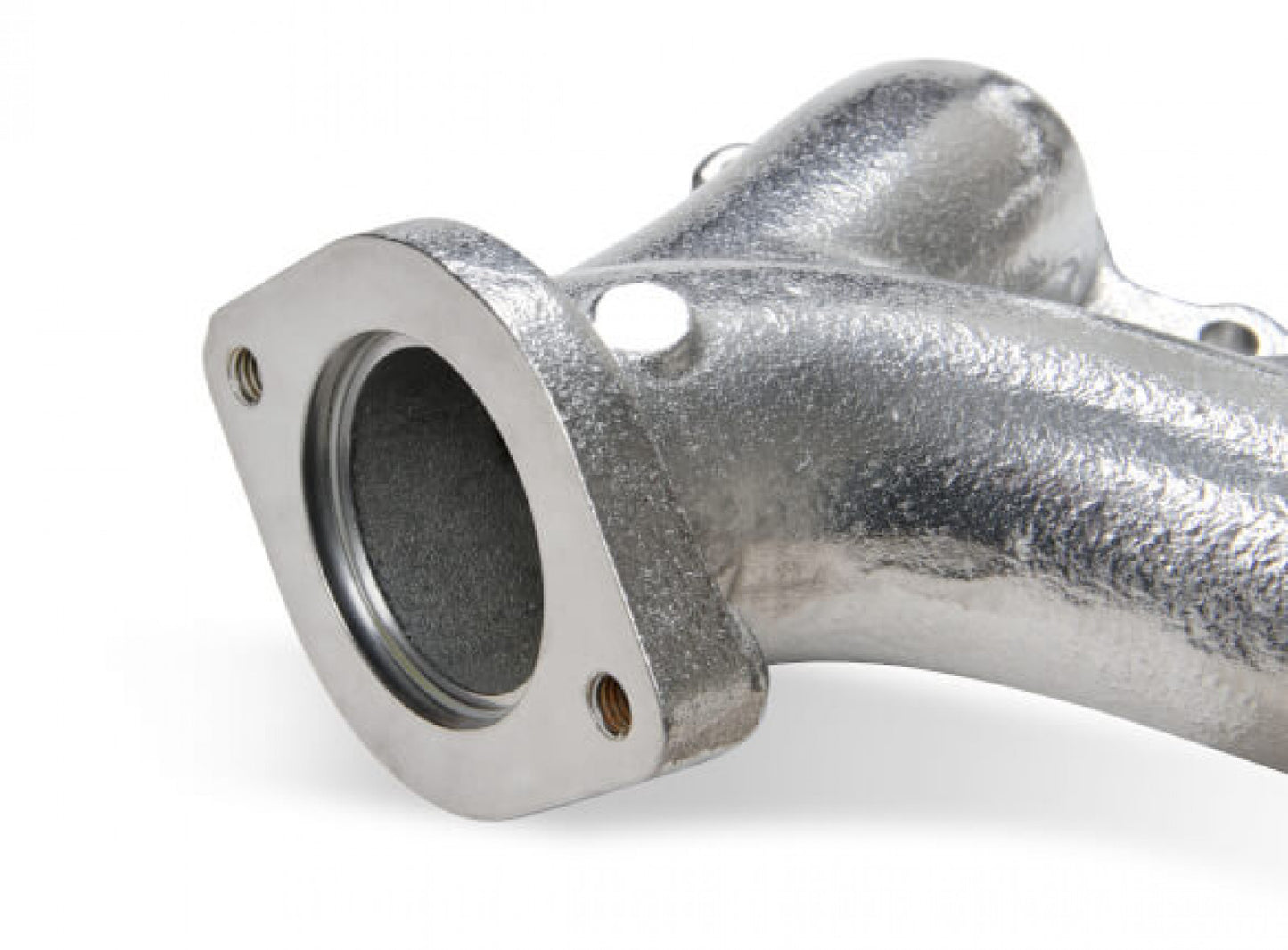 Flowtech Cast LS Exhaust Manifolds, Slv Ceramic Exhaust Manifold 31730-1FLT