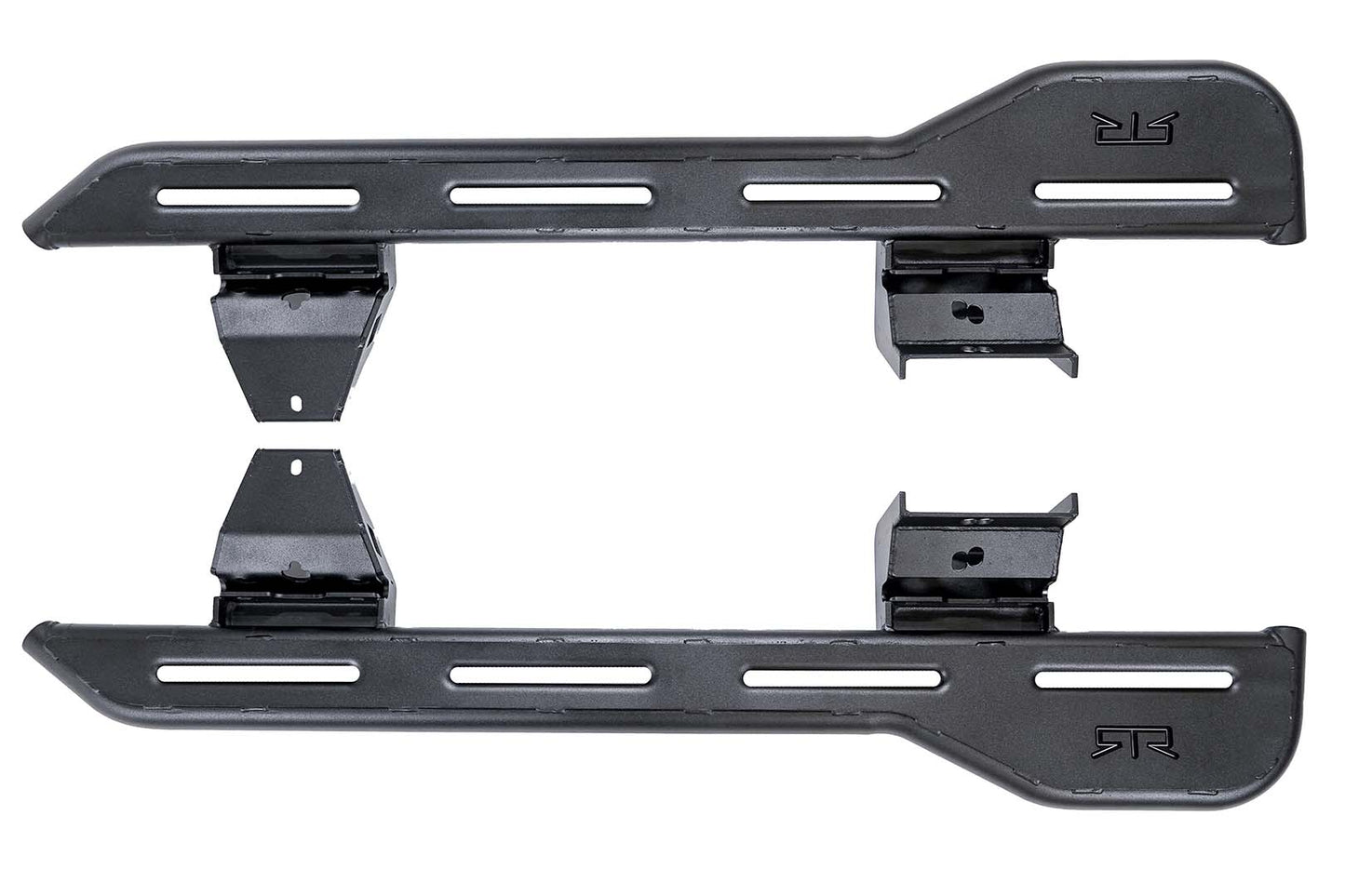 RTR Rock Sliders (21+ Bronco - 2 Door) 14021.0009.14.A