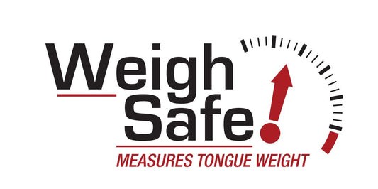 Weigh Safe Weight Distribution Small Bars WDBSMLA