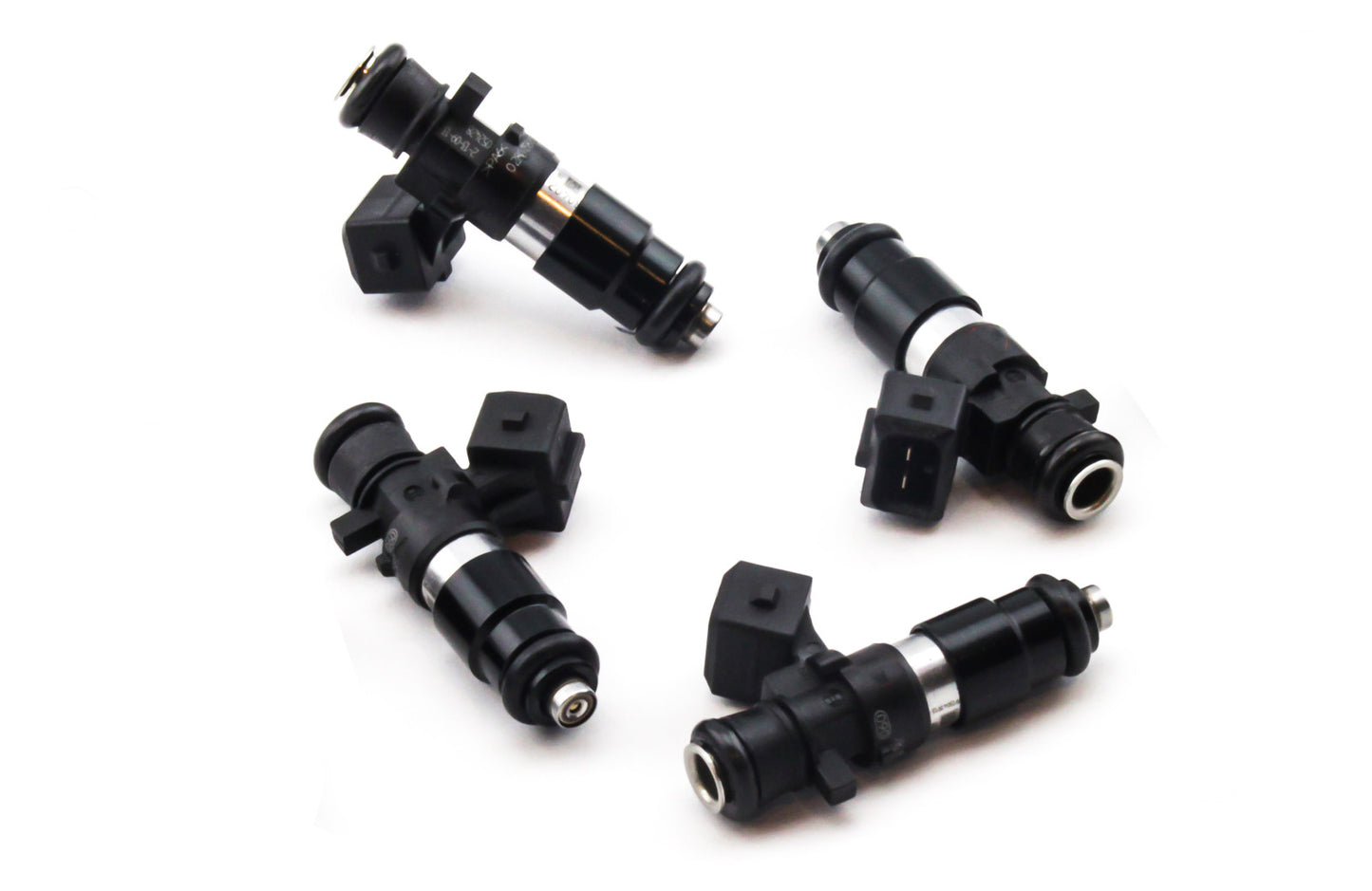 Deatschwerks 2010-2012 Hyundai Genesis Coupe Fuel Injector DEW-16MX-06-1200-4