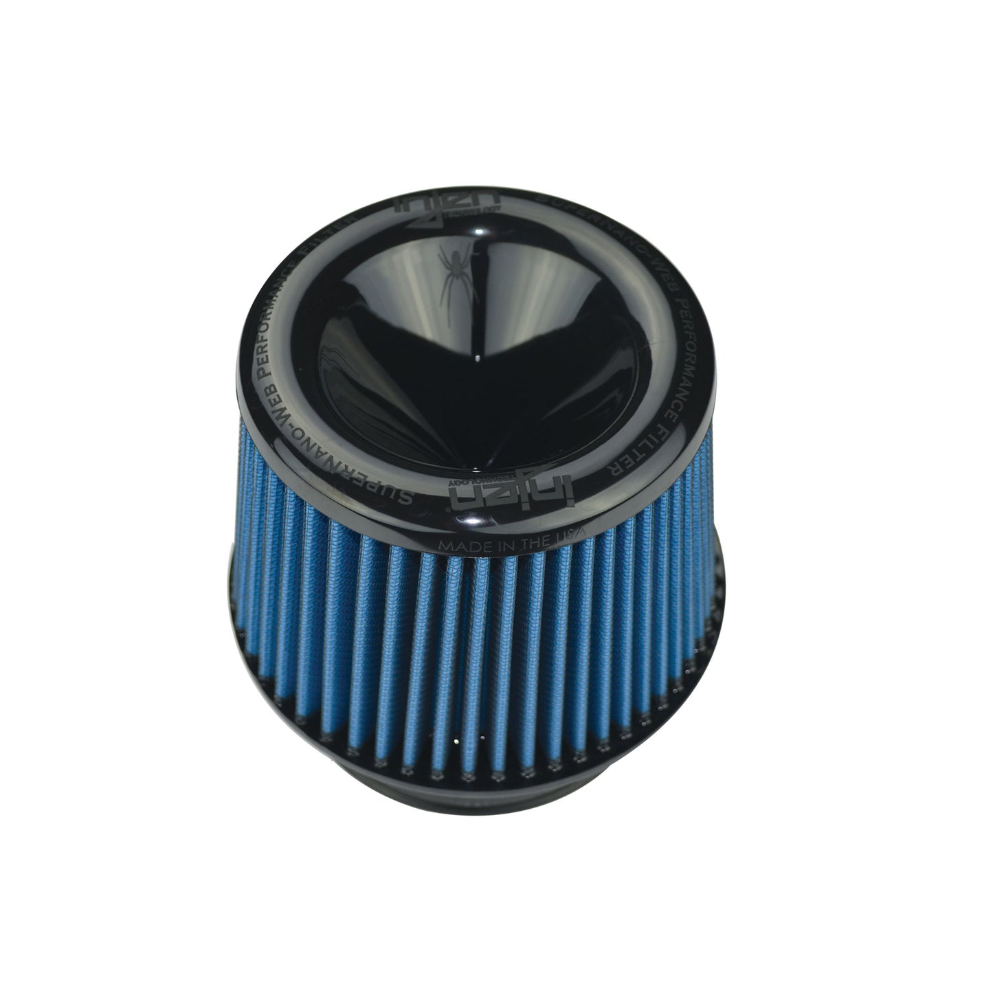Injen Technology SuperNano-Web Air Filter X-1018-BB