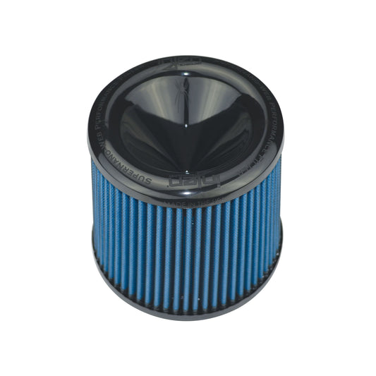 Injen Technology SuperNano-Web Air Filter X-1046-BB