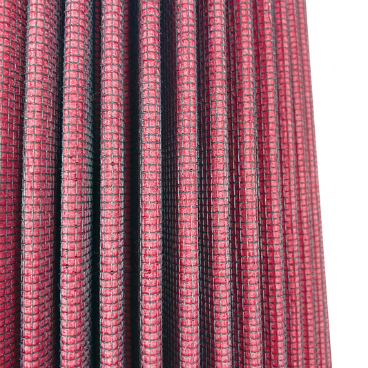 Injen Technology 8-Layer Oiled Cotton Gauze Air Filter X-1116-BR