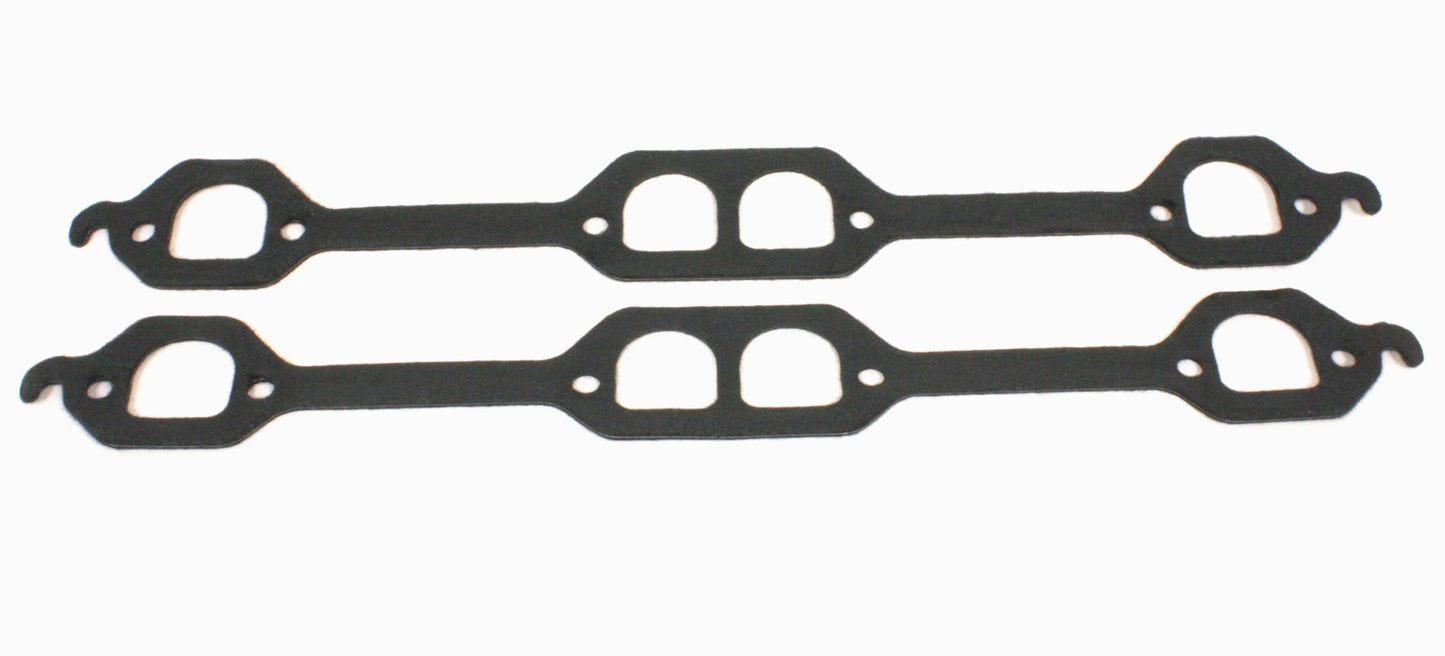 JBA Header Gasket Chevrolet Pair 265-400 SBC 063-0275