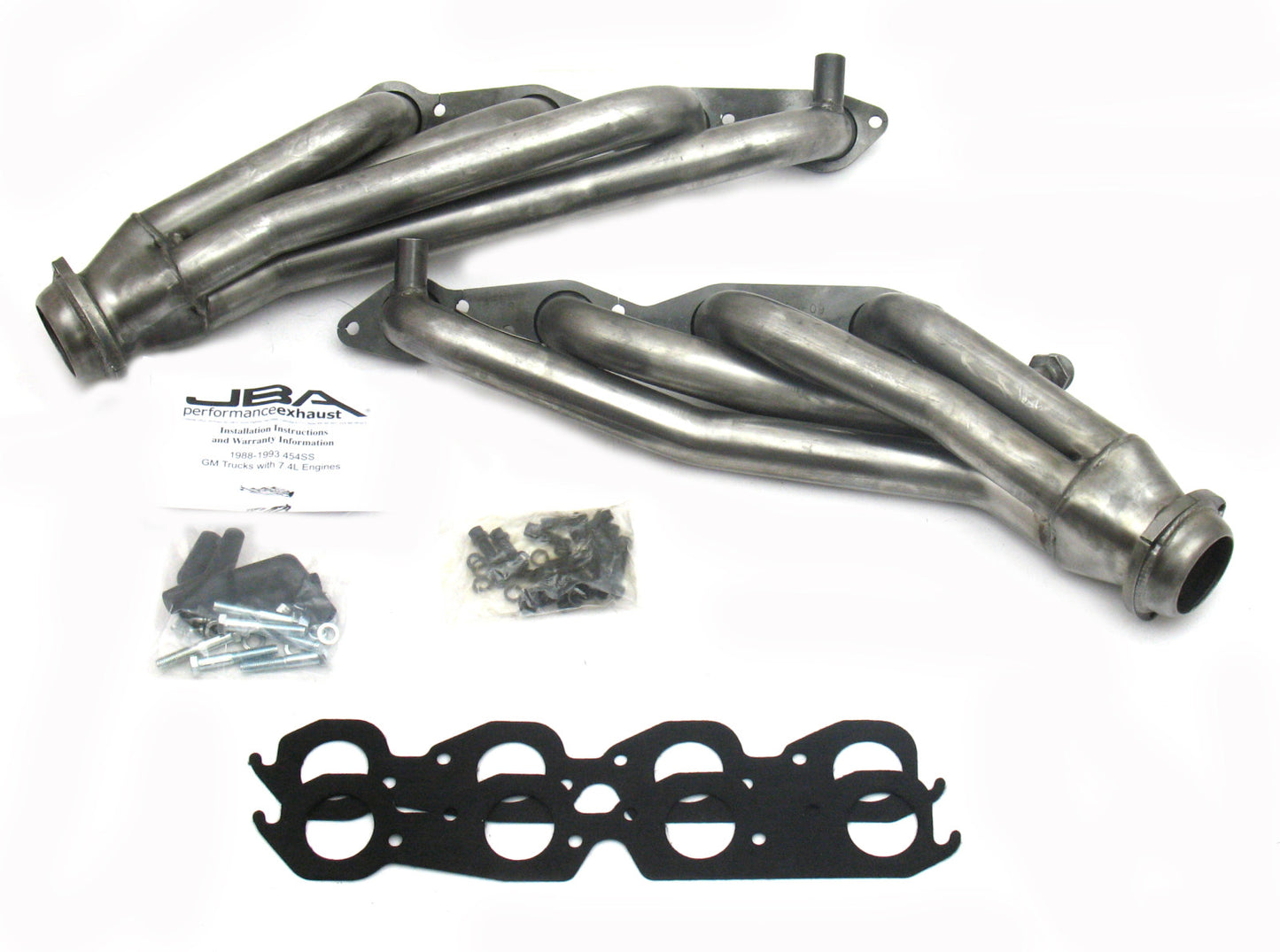 JBA 96-00 GM Truck Cat4Ward 1823S
