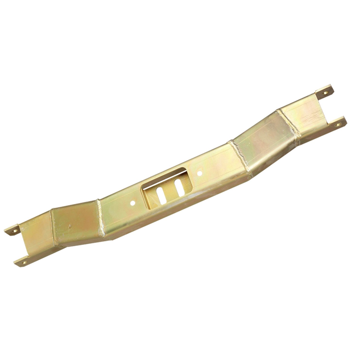 Silver Sport Transmissions Crossmember GM X1 Chevy II/Nova 1962-67 TKO/TKX XMG-01100