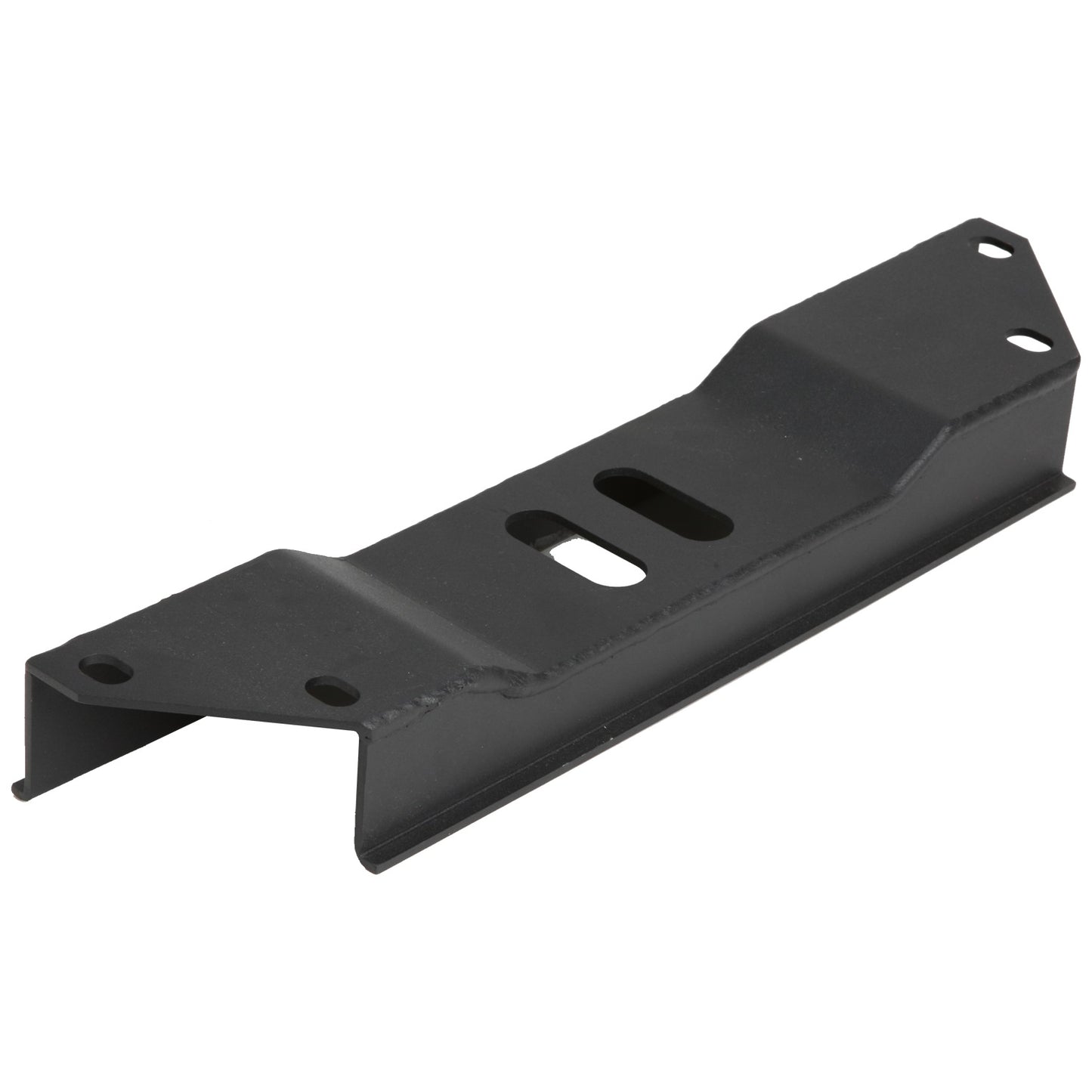 Silver Sport Transmissions Crossmember GM C1 Corvette 1956-62 TKO/TKX XMG-01301