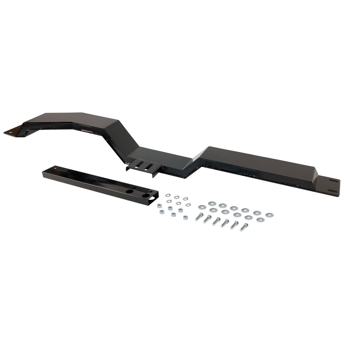 Silver Sport Transmissions Crossmember GM G-Body 1978-88 Magnum XMG-14007