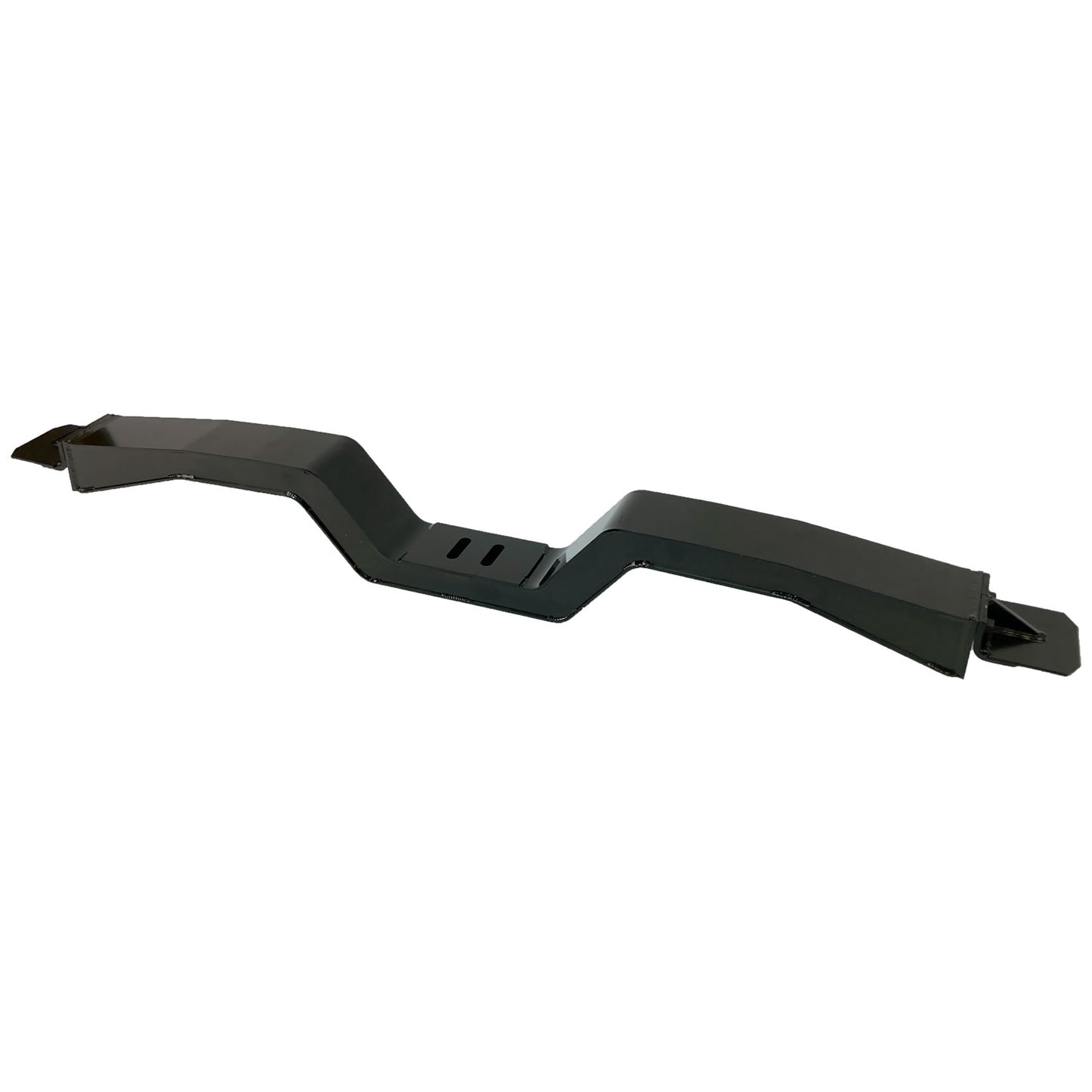 Silver Sport Transmissions Crossmember GM A2 BOP Convertible Magnum XMG-21180