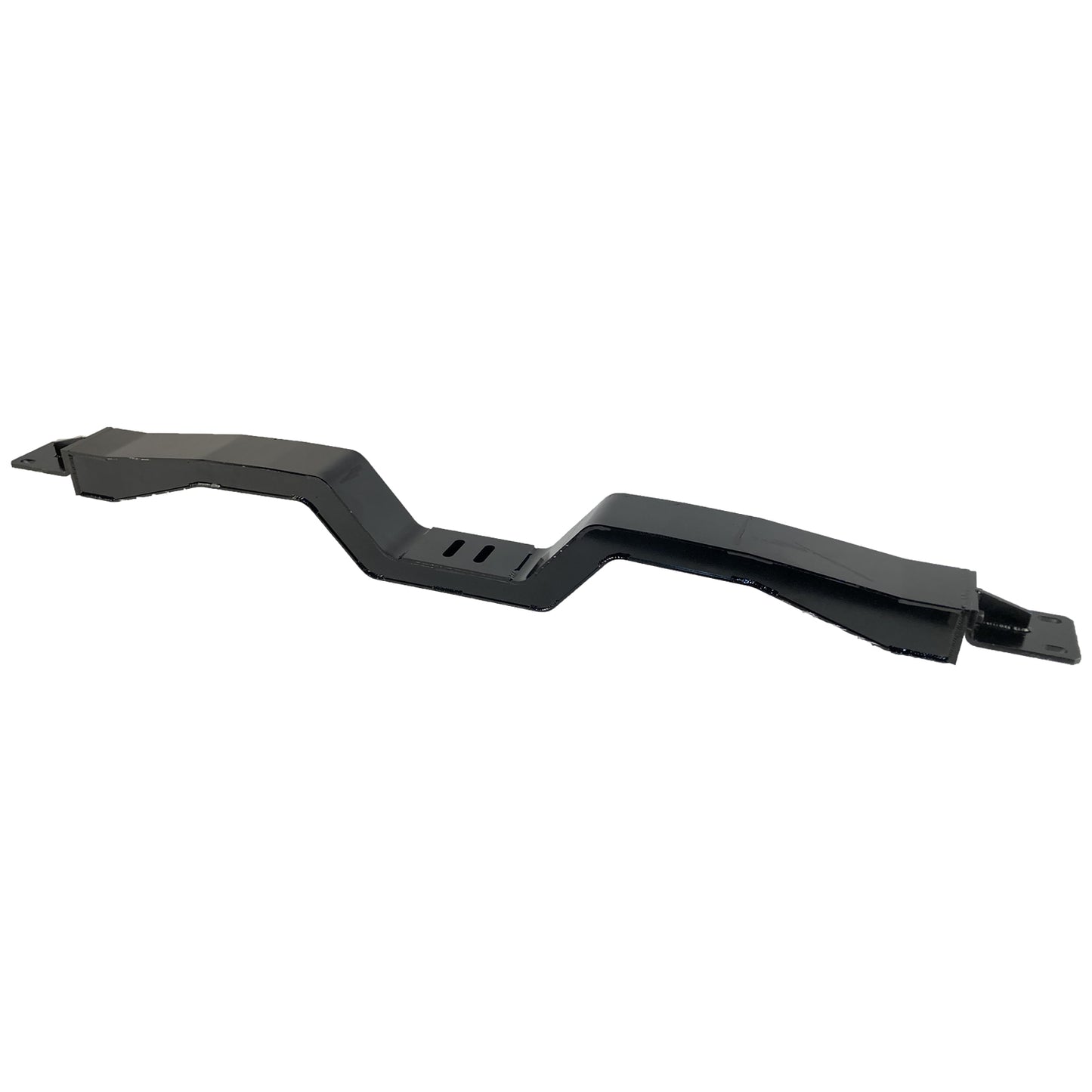 Silver Sport Transmissions Crossmember GM A2 Convertible Magnum XMG-22080