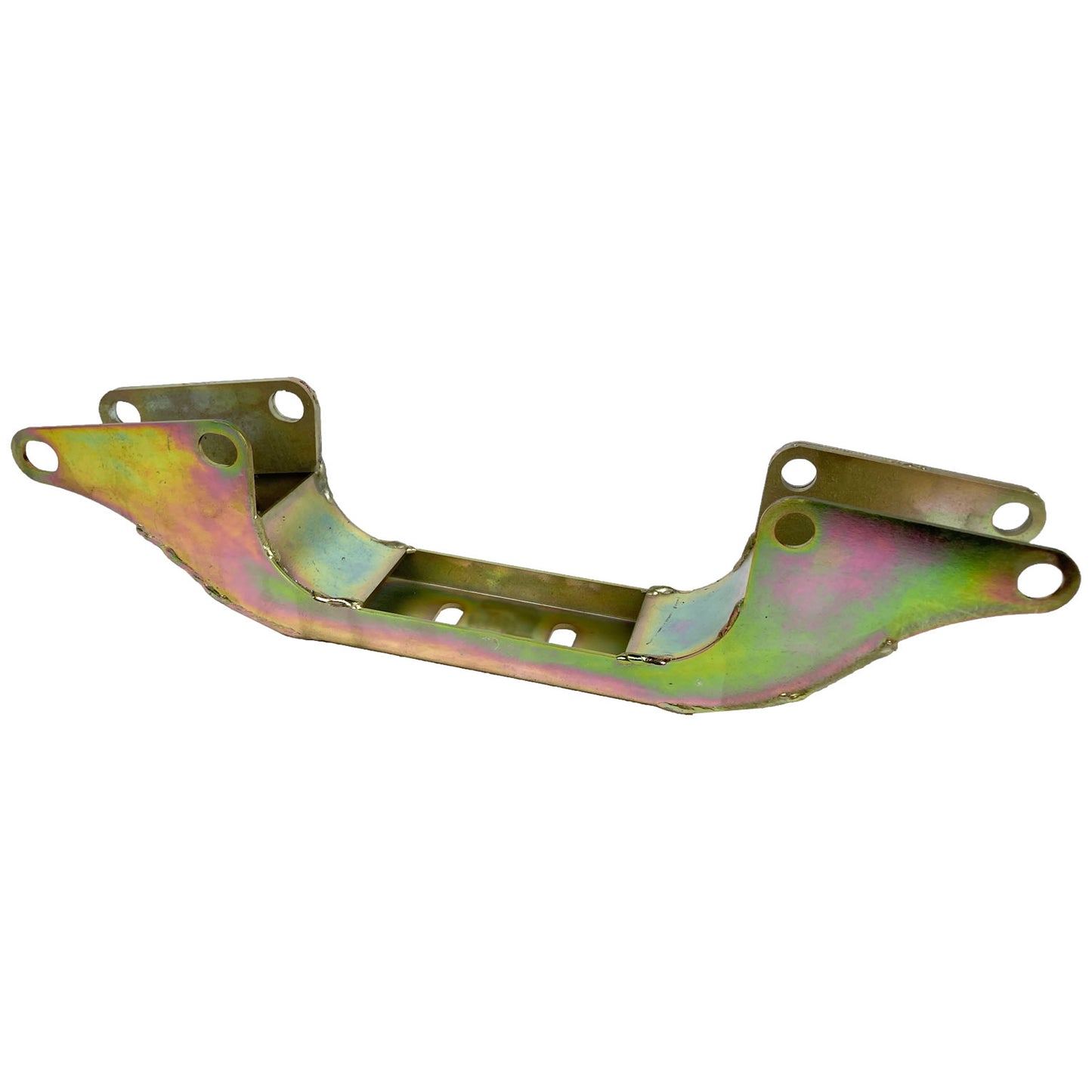 Silver Sport Transmissions Crossmember Mopar A-Body 1964-66 TKO/TKX XMM-00300