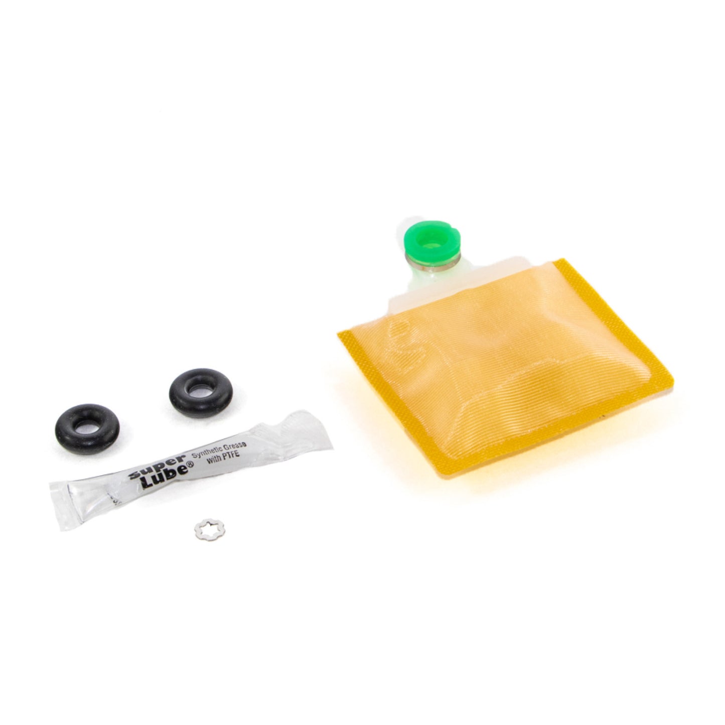 Deatschwerks 2003-2006 Mitsubishi Lancer Fuel Pump Complete Kit DEW-9-0847