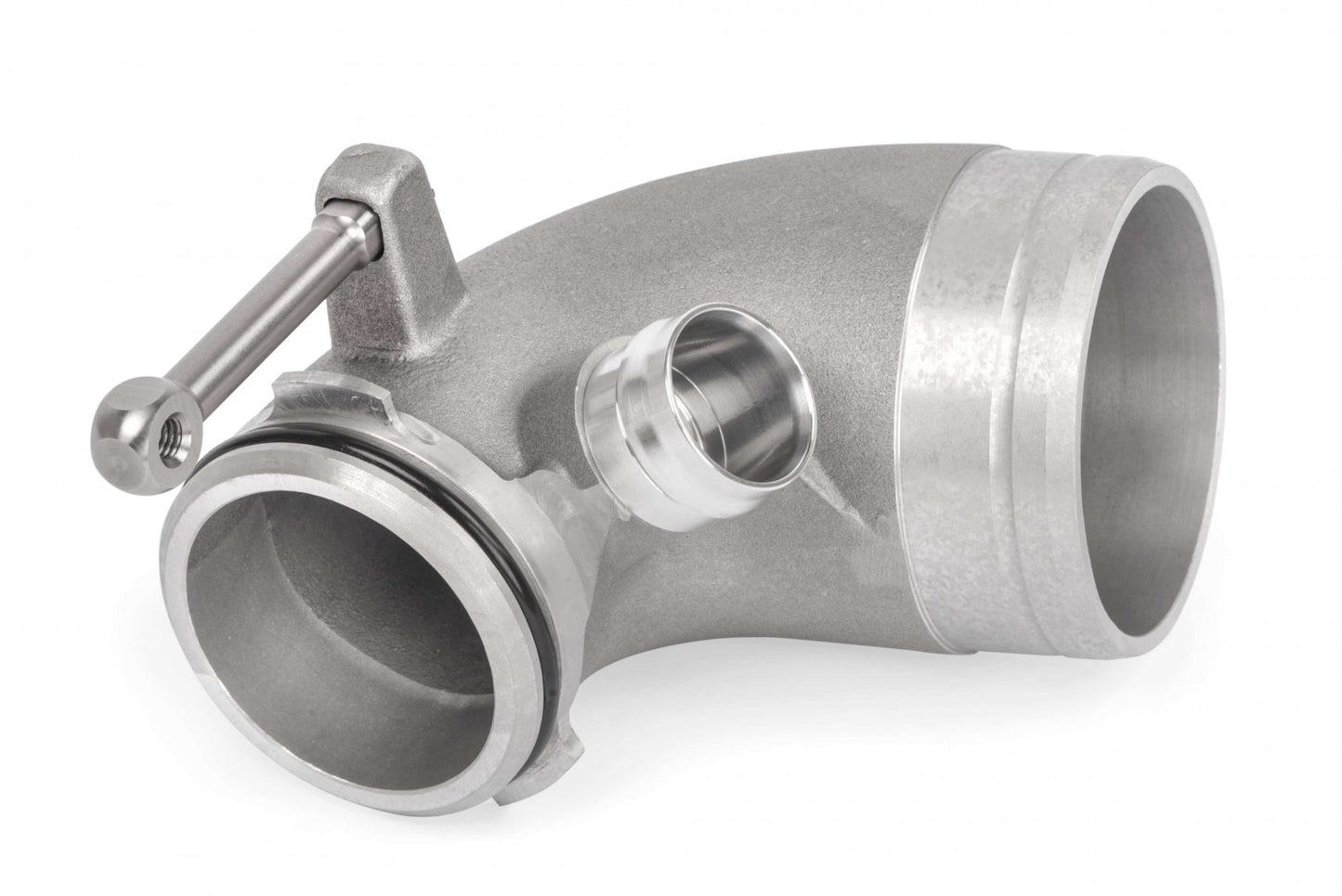 APR Turbo Inlet Pipe - 1.8/2.0T - MQB MS100137