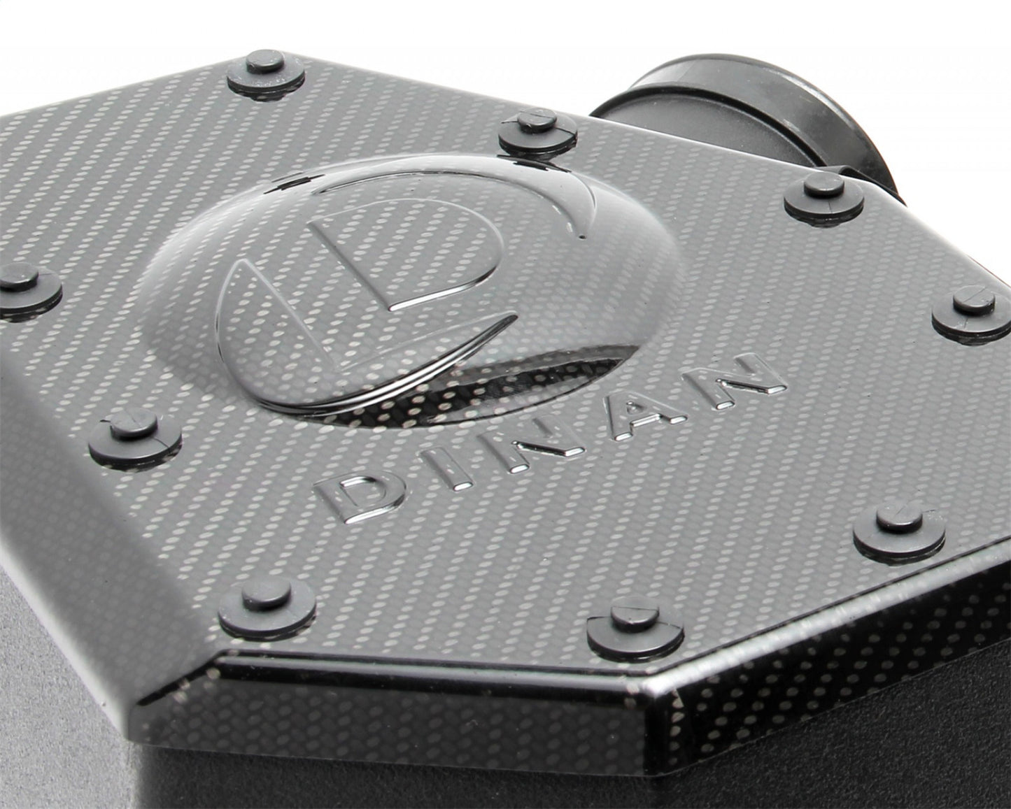 Dinan High Flow Air Mass Meter/Intake Assemblies - 2006-2010 BMW M5/M6 D763-0044