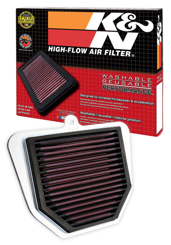 K&N YA-1006 Replacement Air Filter